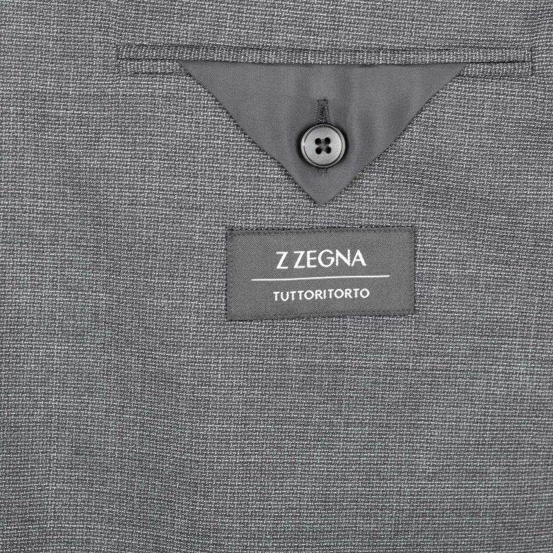 Traje Zegna