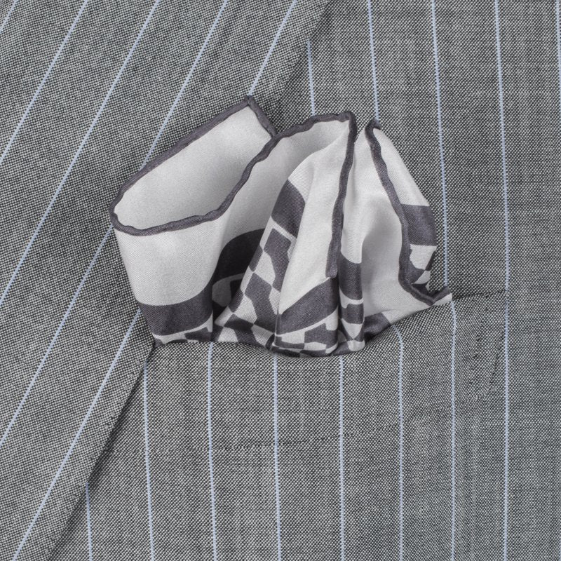 Traje Brioni