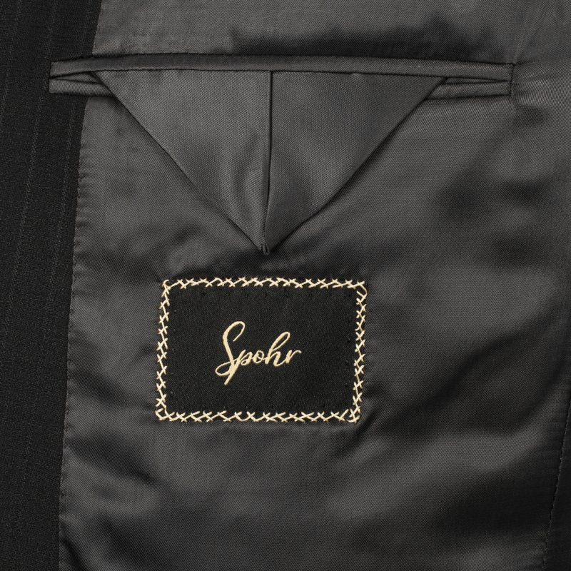 Traje Spohr