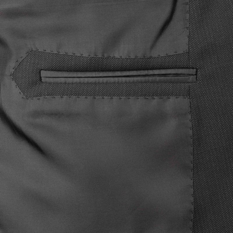 Traje Zegna
