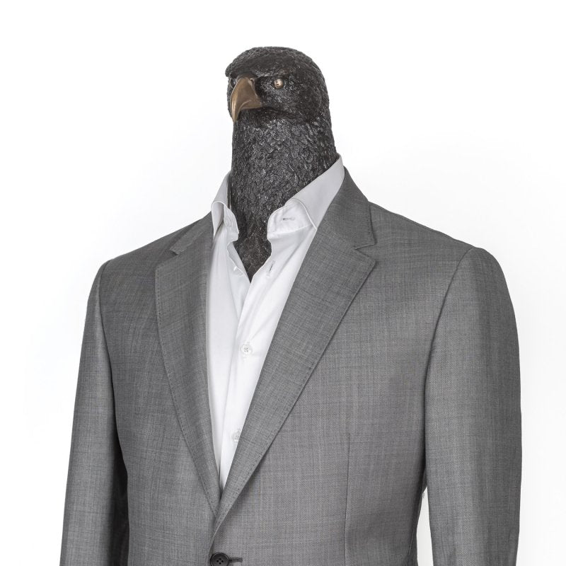 Traje Zegna