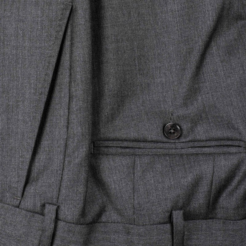 Traje Zegna