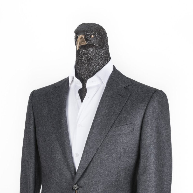 Traje Caruso