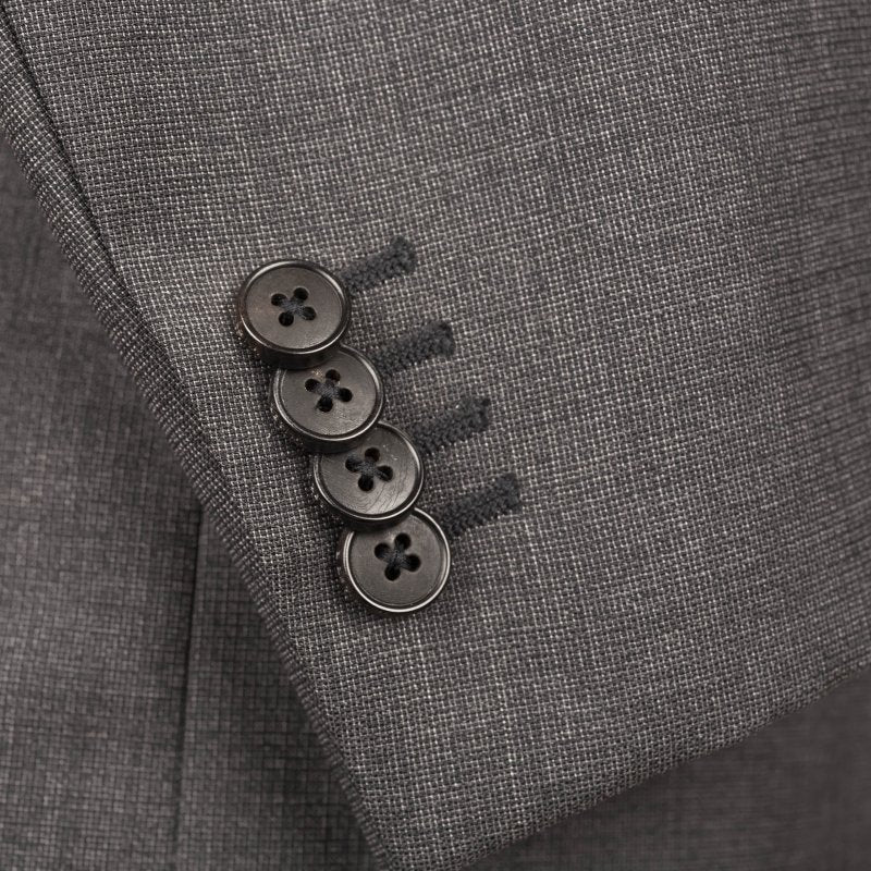 Traje Zegna