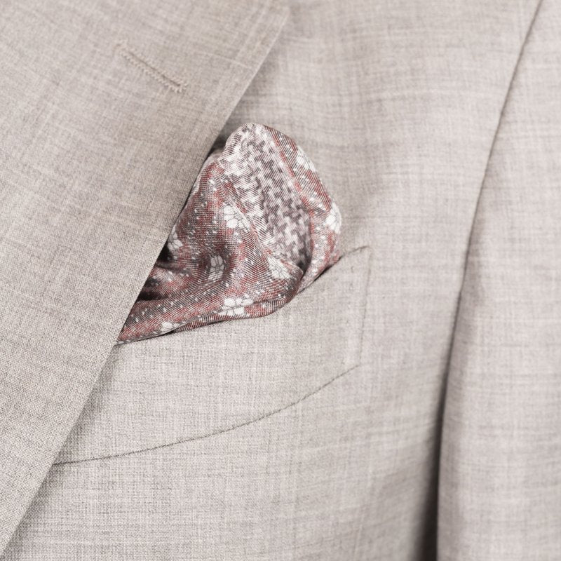Traje Zegna