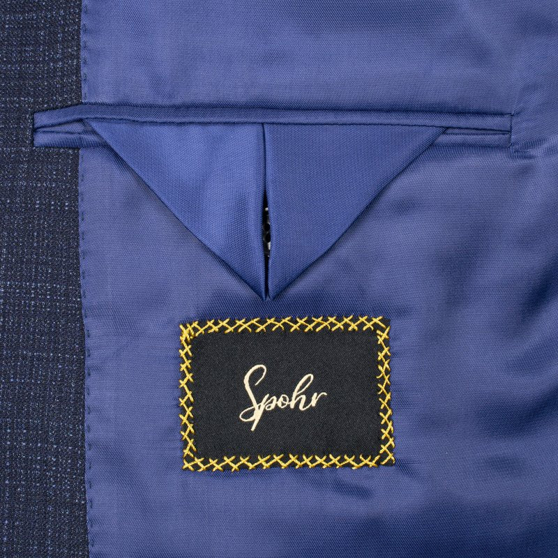 Traje Spohr
