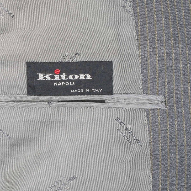 Traje Kiton