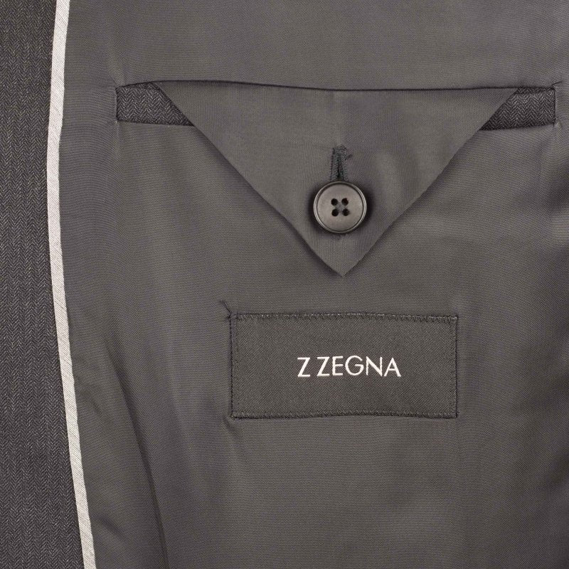 Traje Zegna