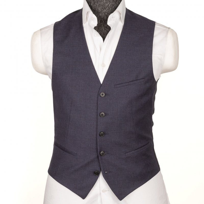 Traje Zegna