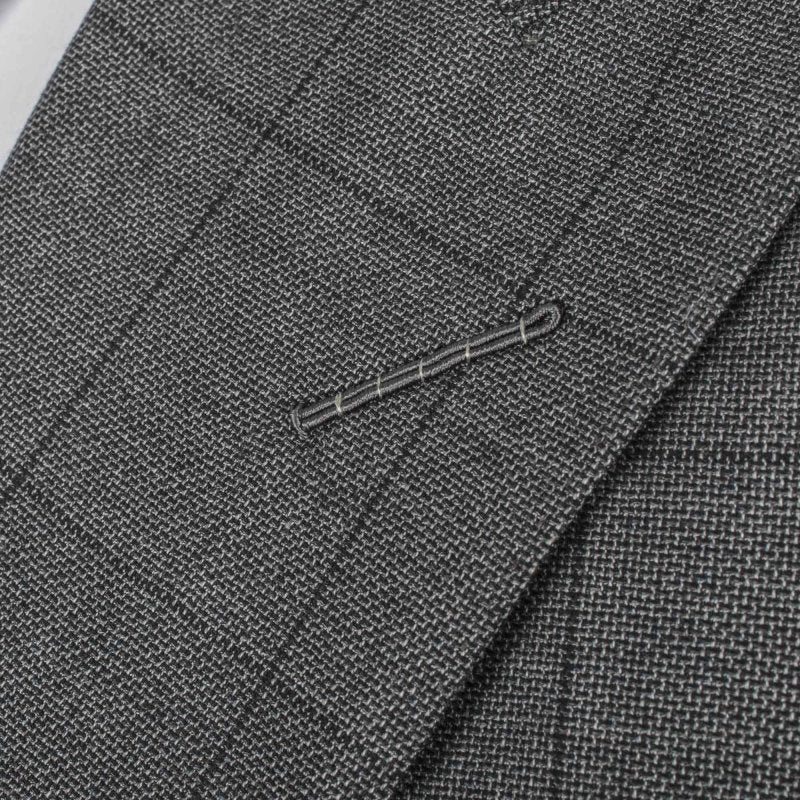Traje Tom Ford