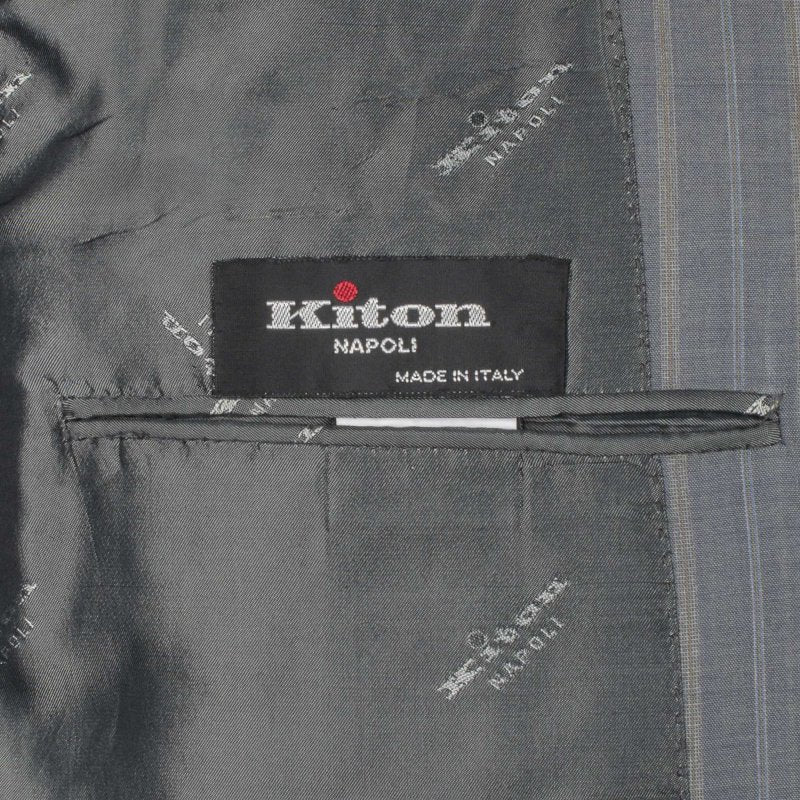 Traje Kiton