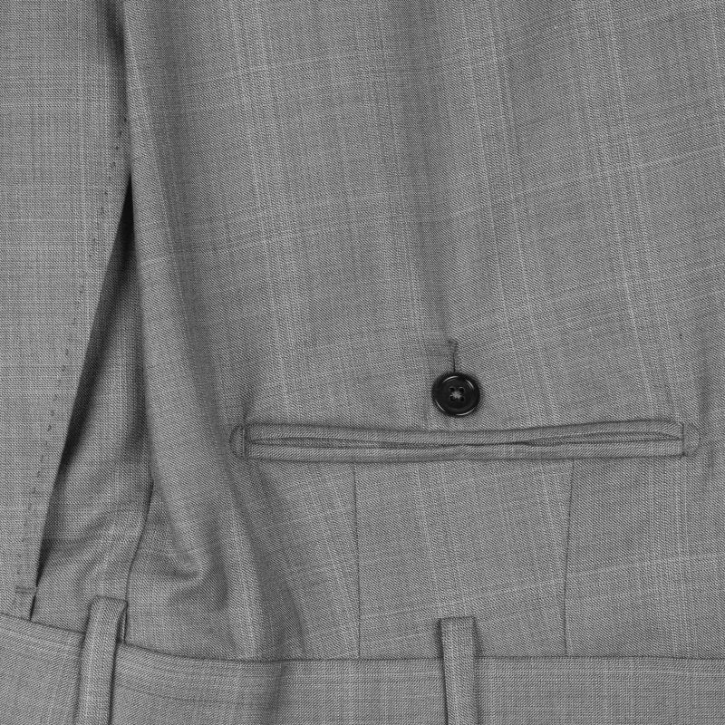 Traje Zegna