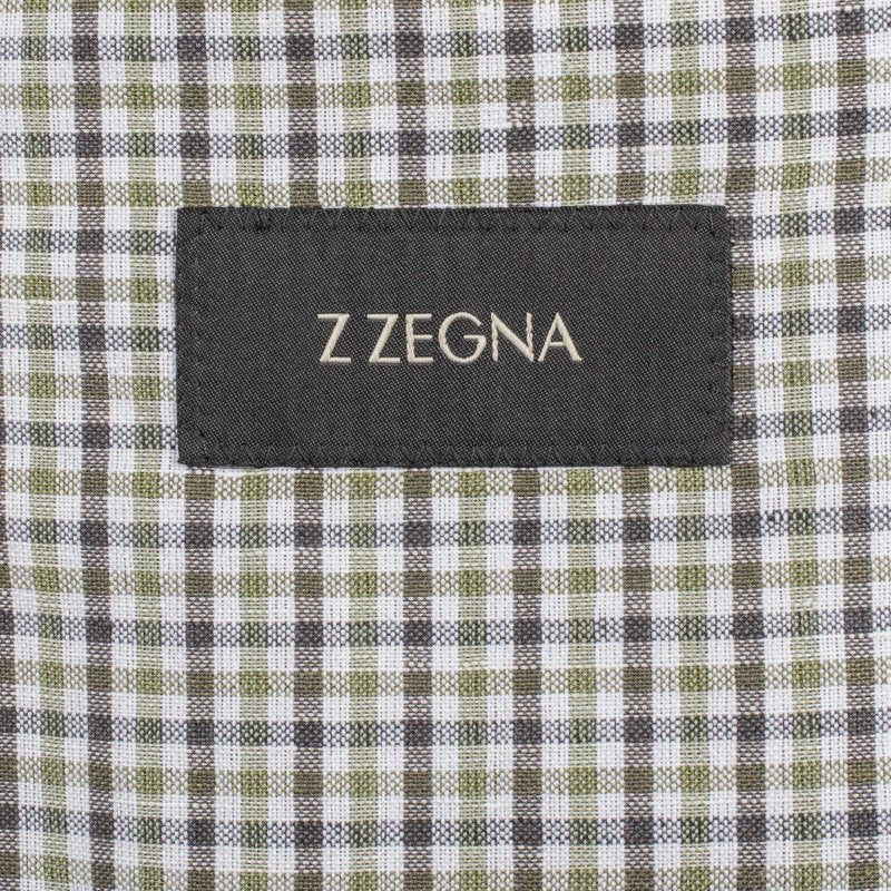 Blazer Zegna