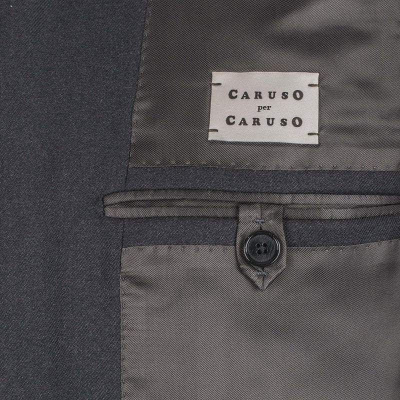 Traje Caruso