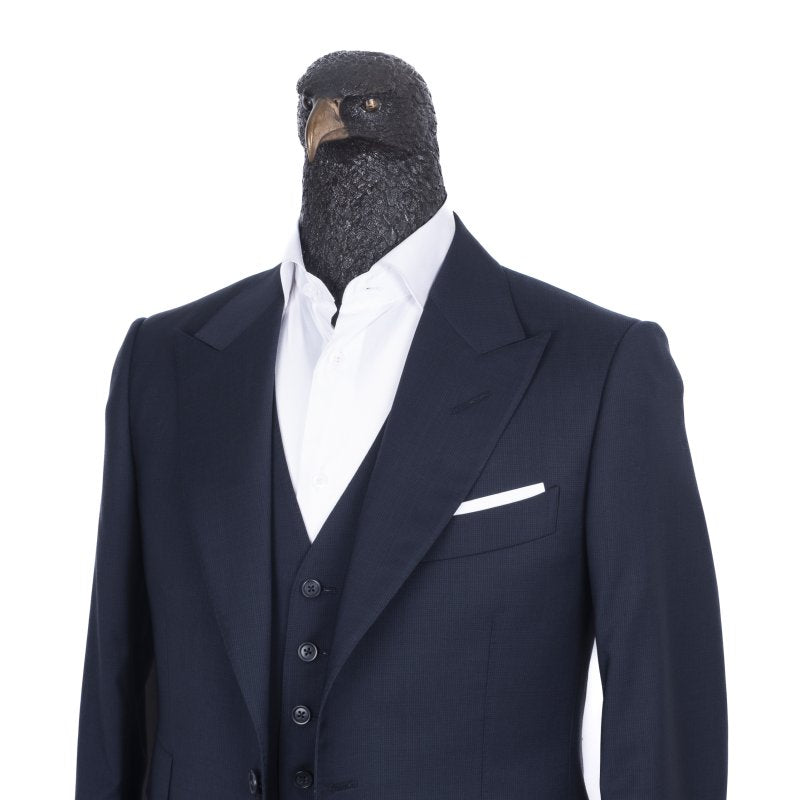Traje Spohr