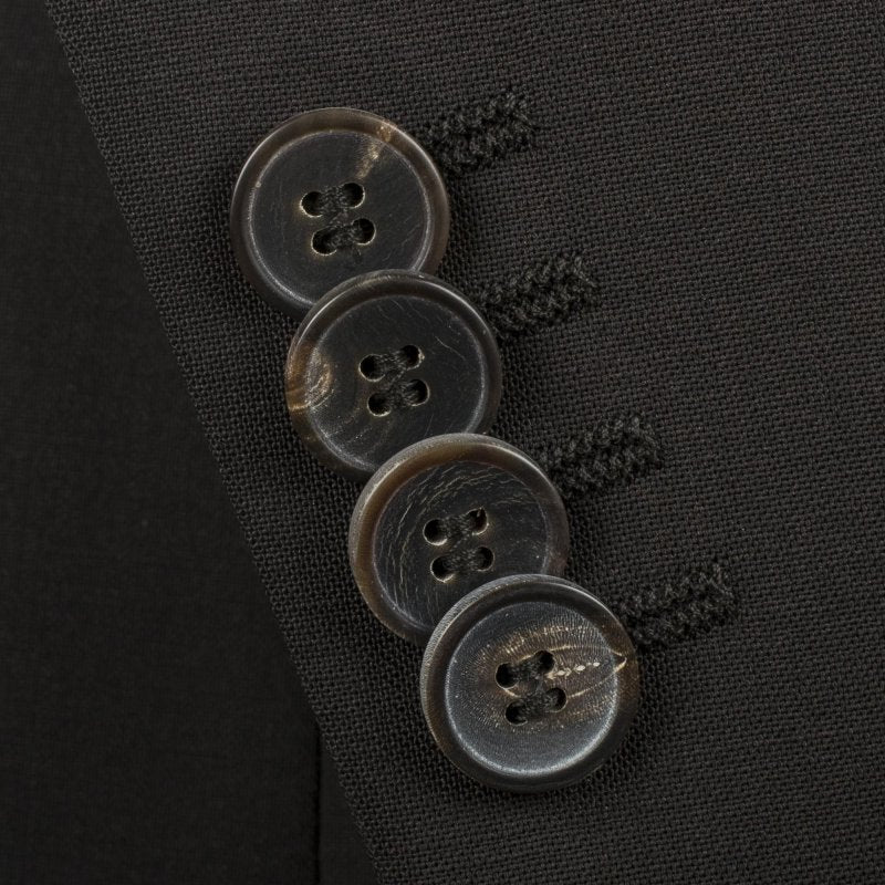 Traje Hugo Boss