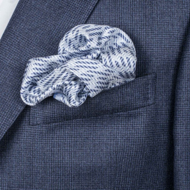 Traje Zegna