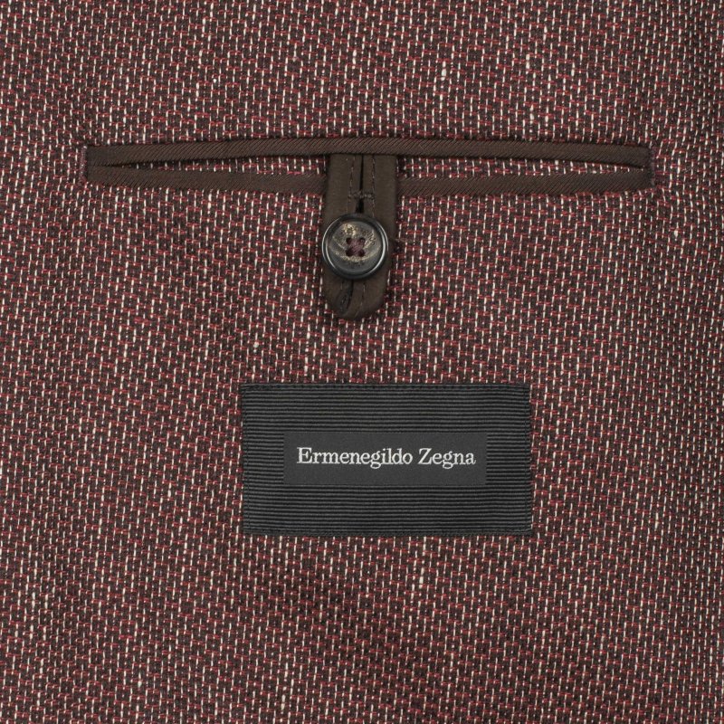 Blazer Zegna