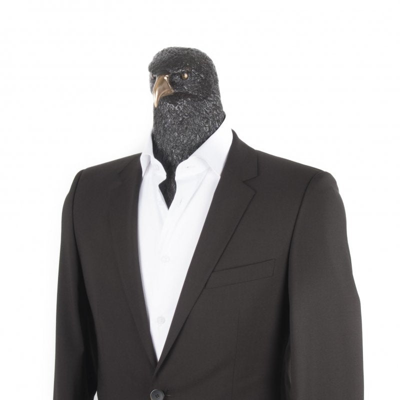 Traje Hugo Boss