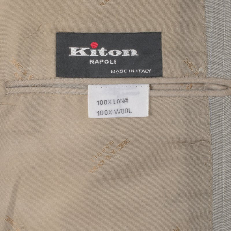 Traje Kiton