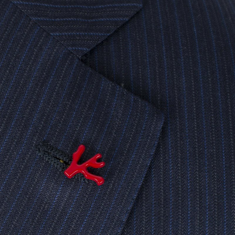 Traje Isaia