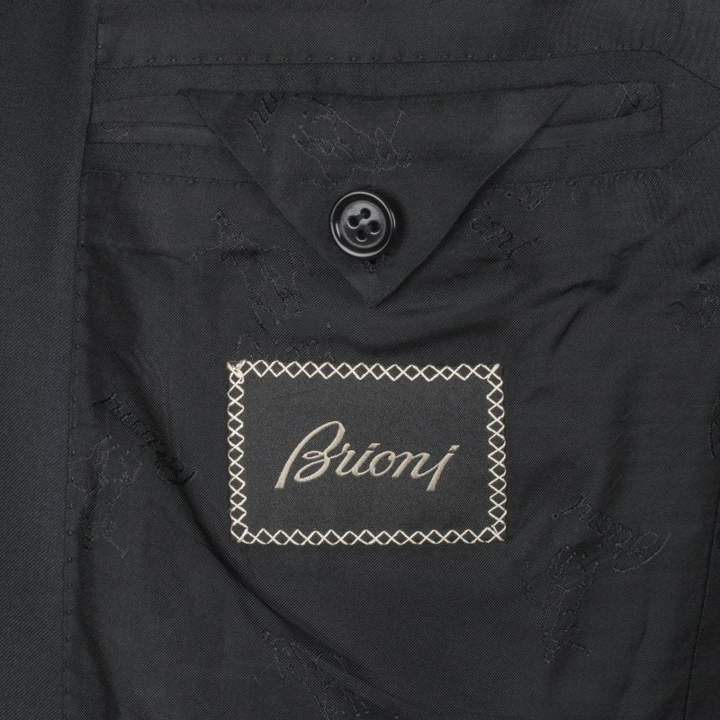 Traje Brioni