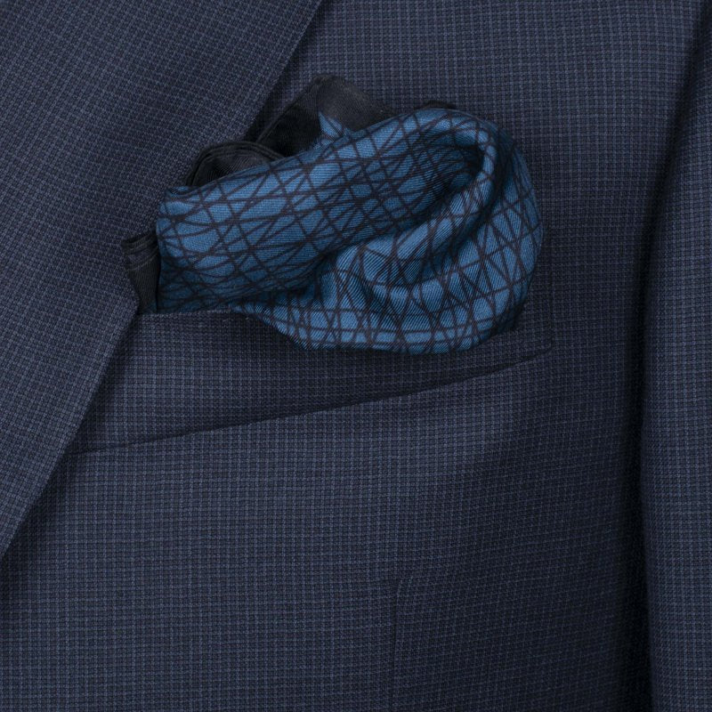Traje Zegna