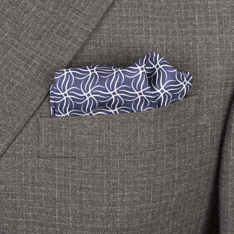 Traje Zegna