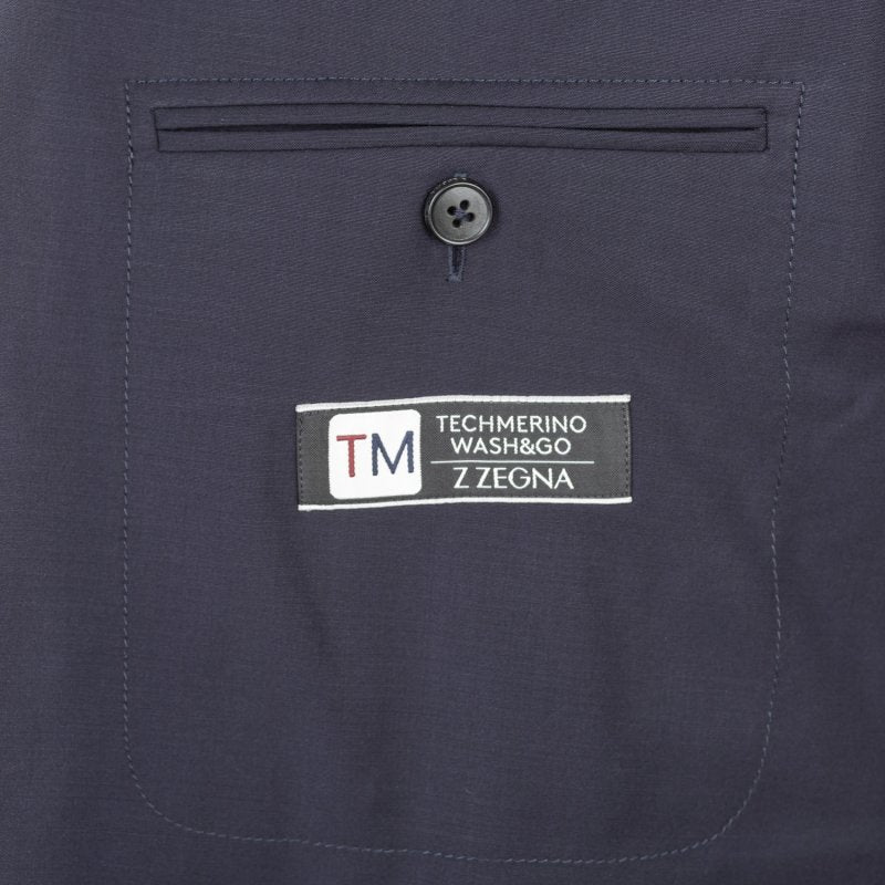 Traje Zegna
