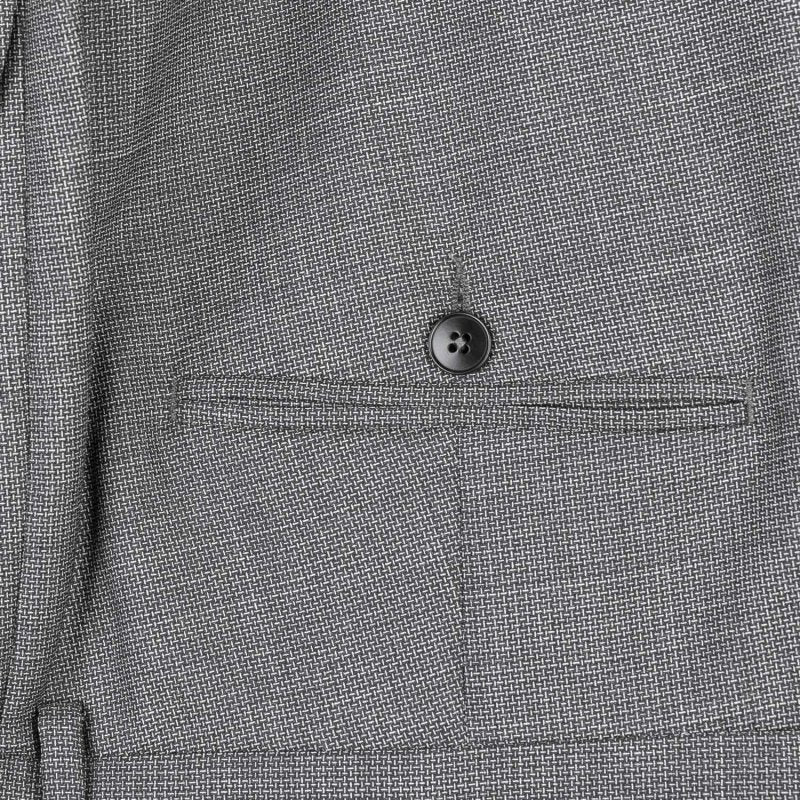 Traje Zegna