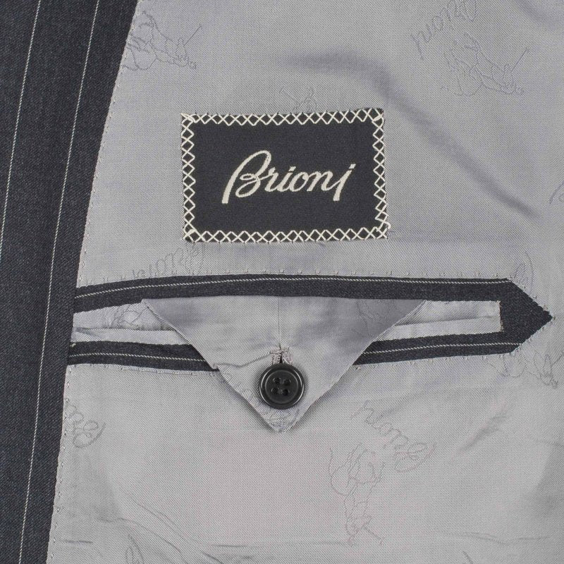 Traje Brioni