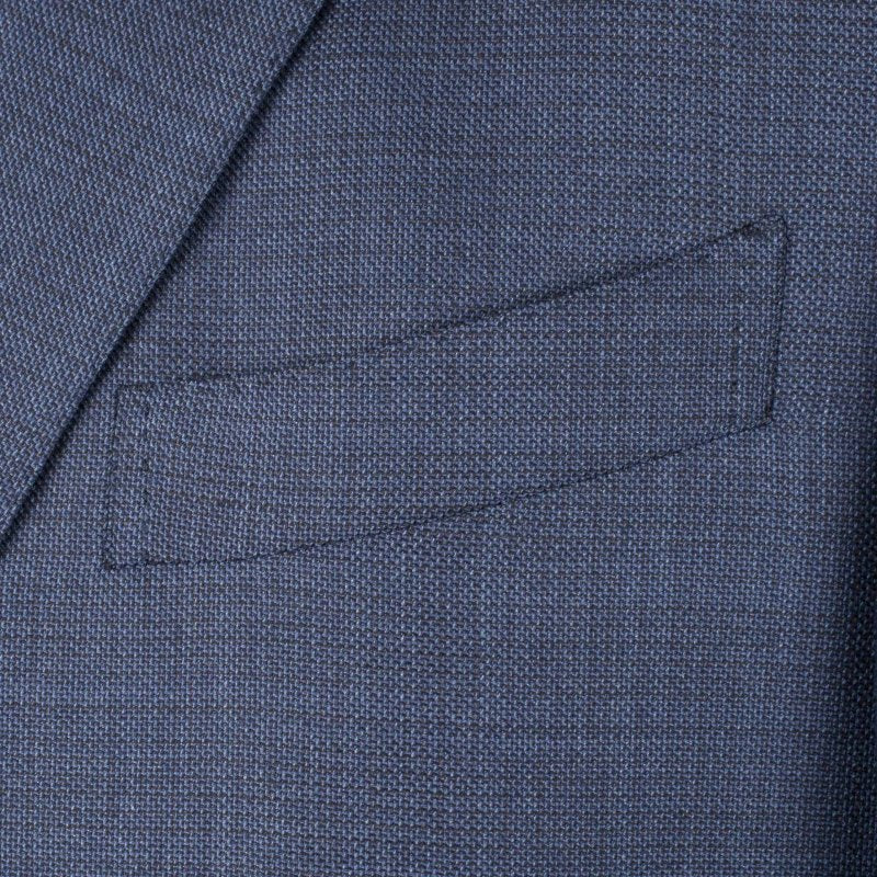 Traje Zegna