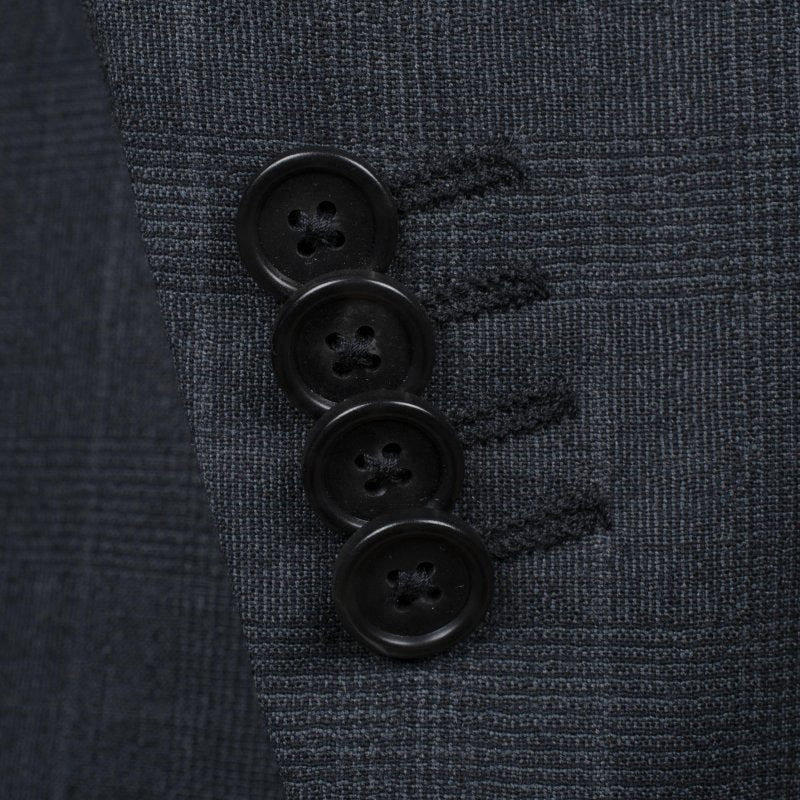 Traje Zegna