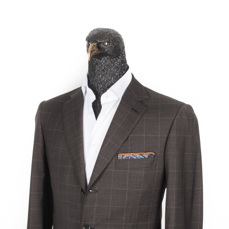 Traje Brioni
