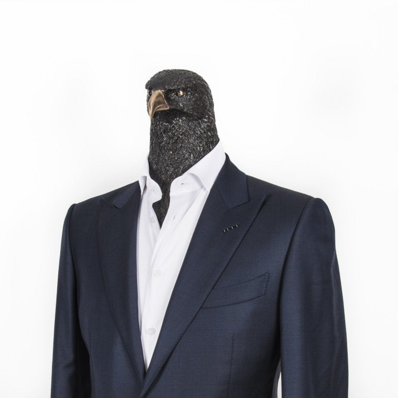 Traje Tom Ford