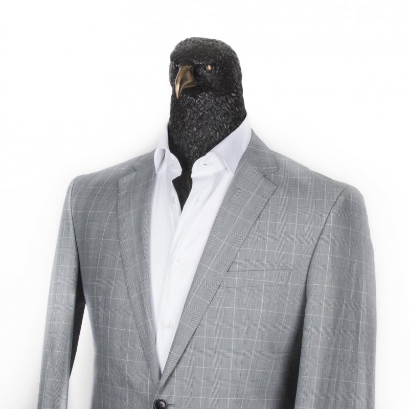 Traje Hugo Boss