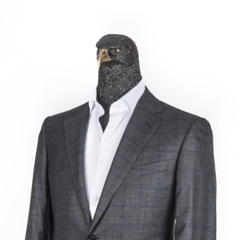 Traje Caruso