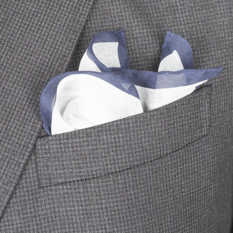Traje Zegna