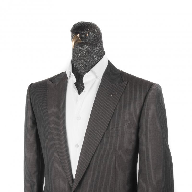 Traje Zegna
