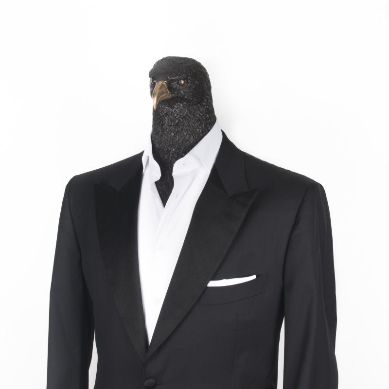 Smoking Kiton