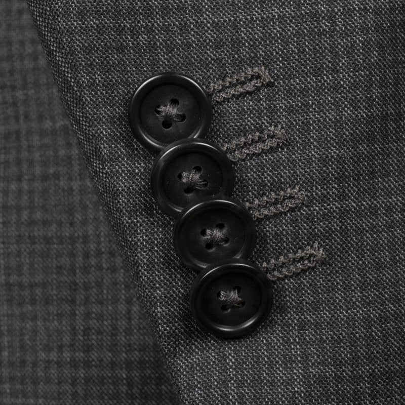Traje Zegna