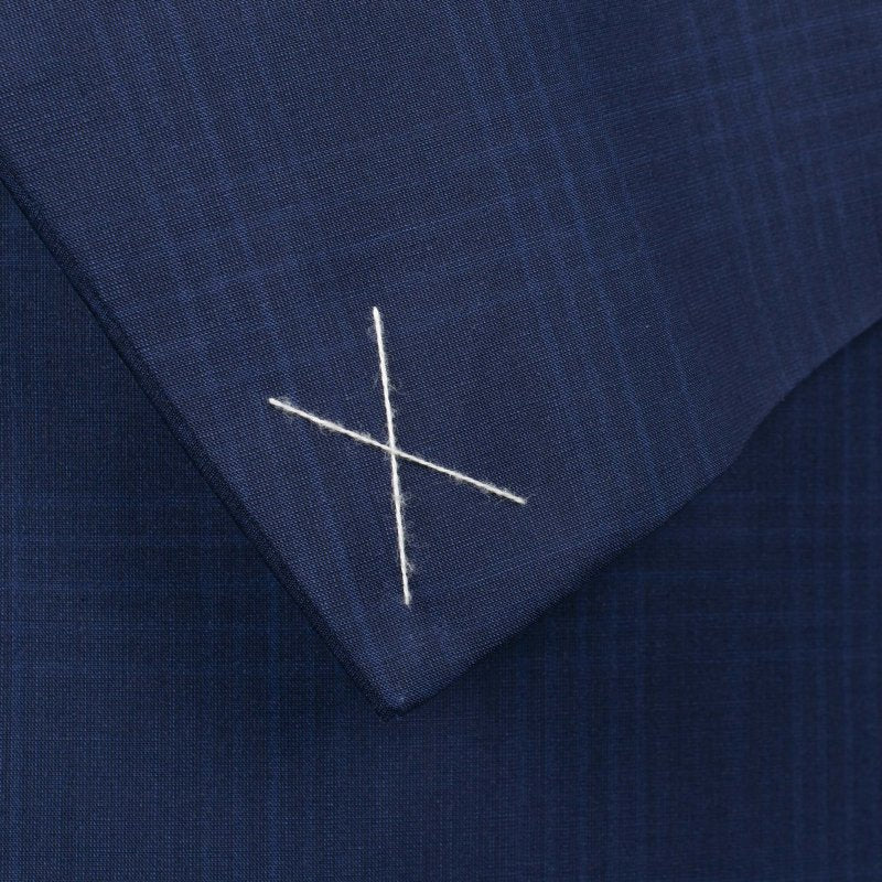 Traje Zegna