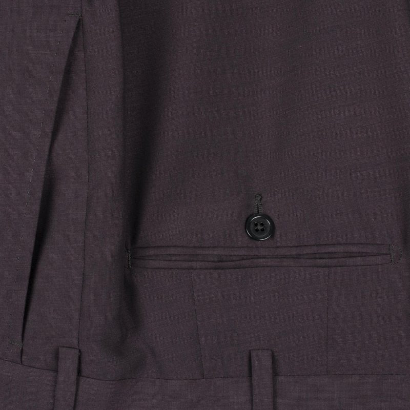Traje Zegna