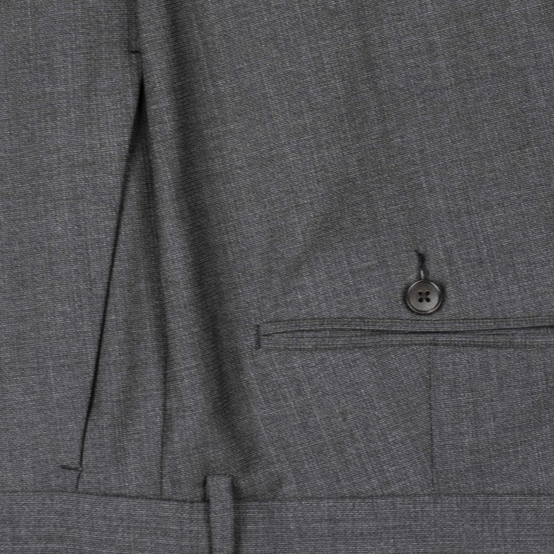 Traje Zegna