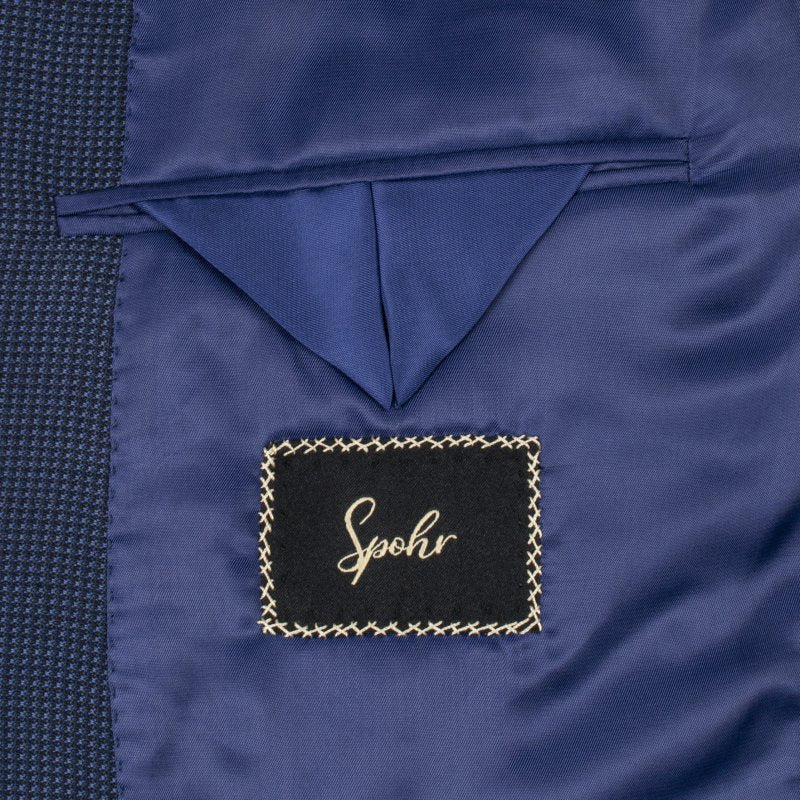 Traje Spohr