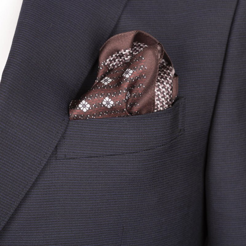 Traje Zegna