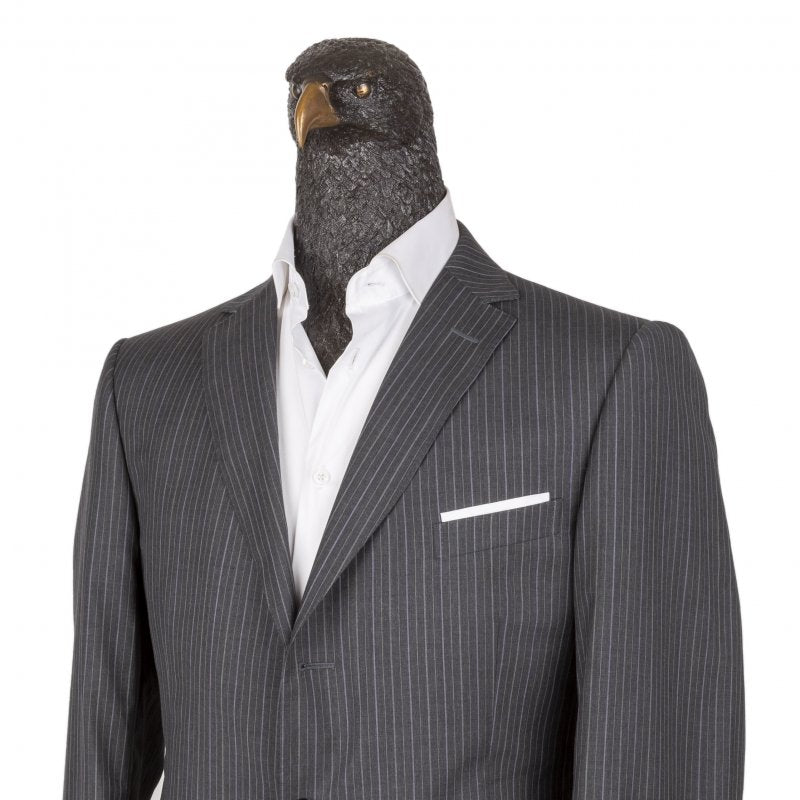 Traje Zegna