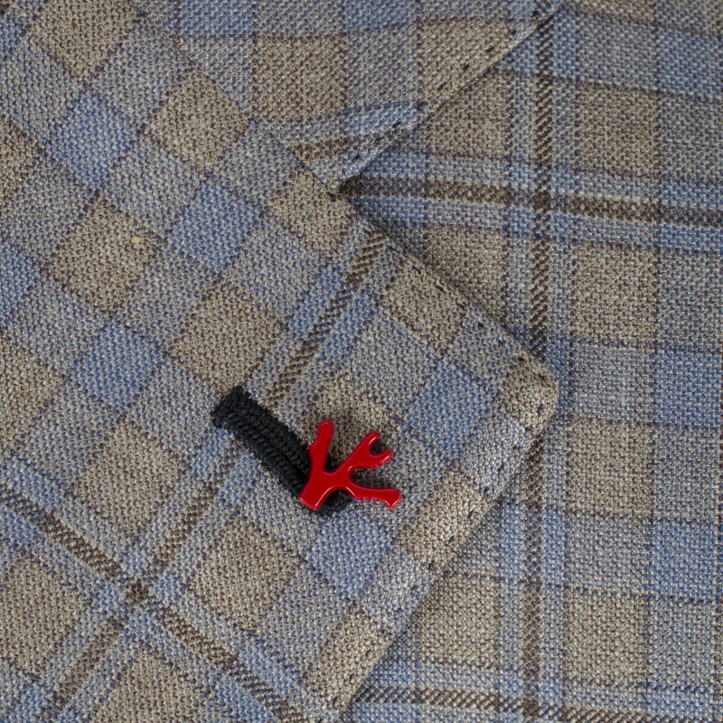 Blazer Isaia