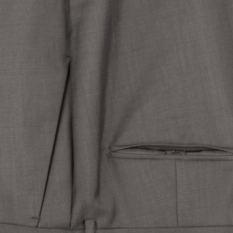 Traje Zegna