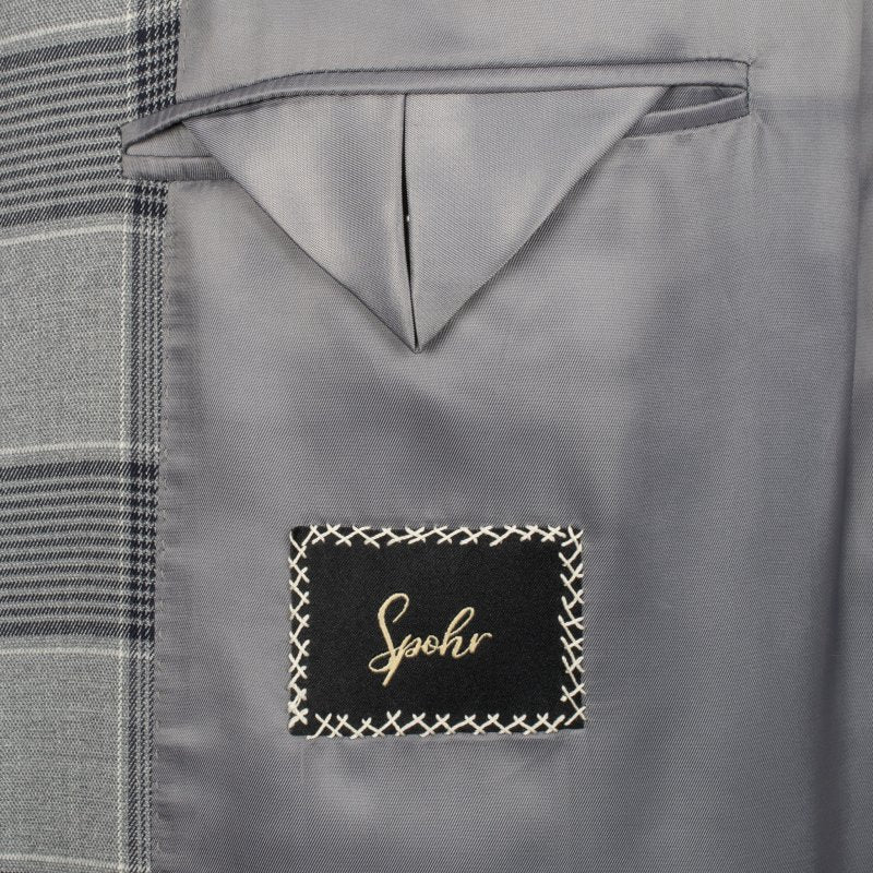Blazer Spohr